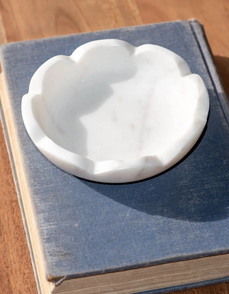 4.3″ MARBLE BOWL