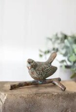 Abeline Bird Figure