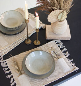 Placemat with Pockets