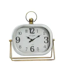 Table Clock 2