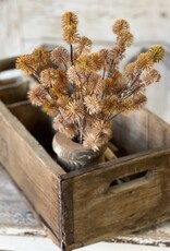 16.5" Urchin Buds