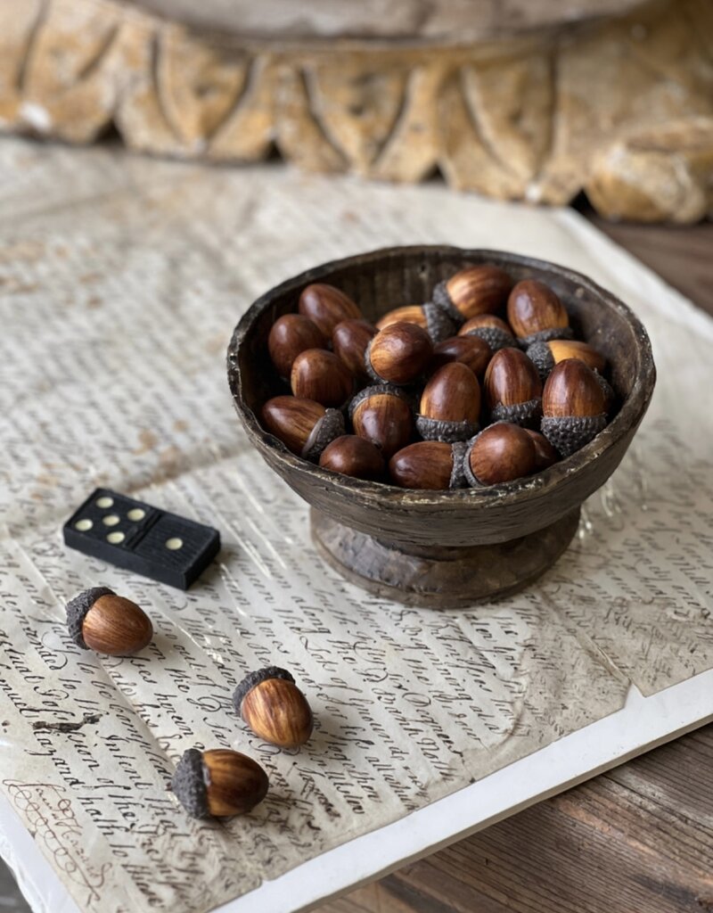 Bag of Oakwood Acorns