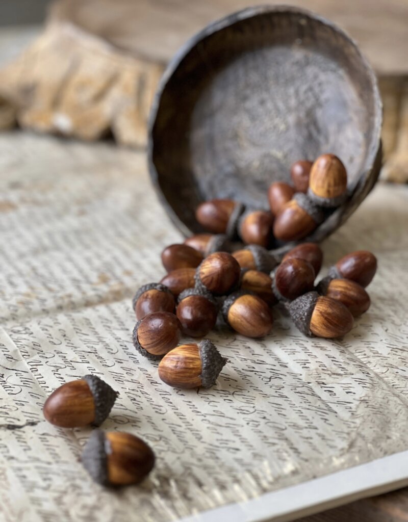 Bag of Oakwood Acorns