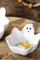 Small Ghost Bowl