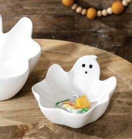 Small Ghost Bowl