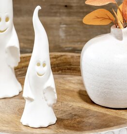 Ceramic LED Ghost