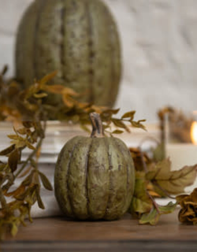Tall Pumpkin