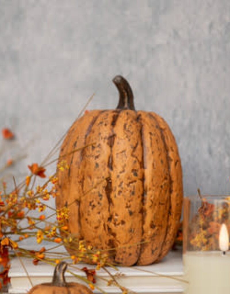 Tall Pumpkin