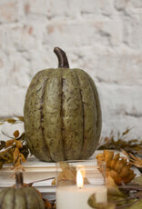 Tall Pumpkin