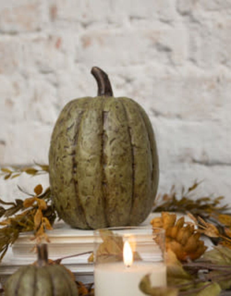 Tall Pumpkin