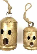 Ghost Bells