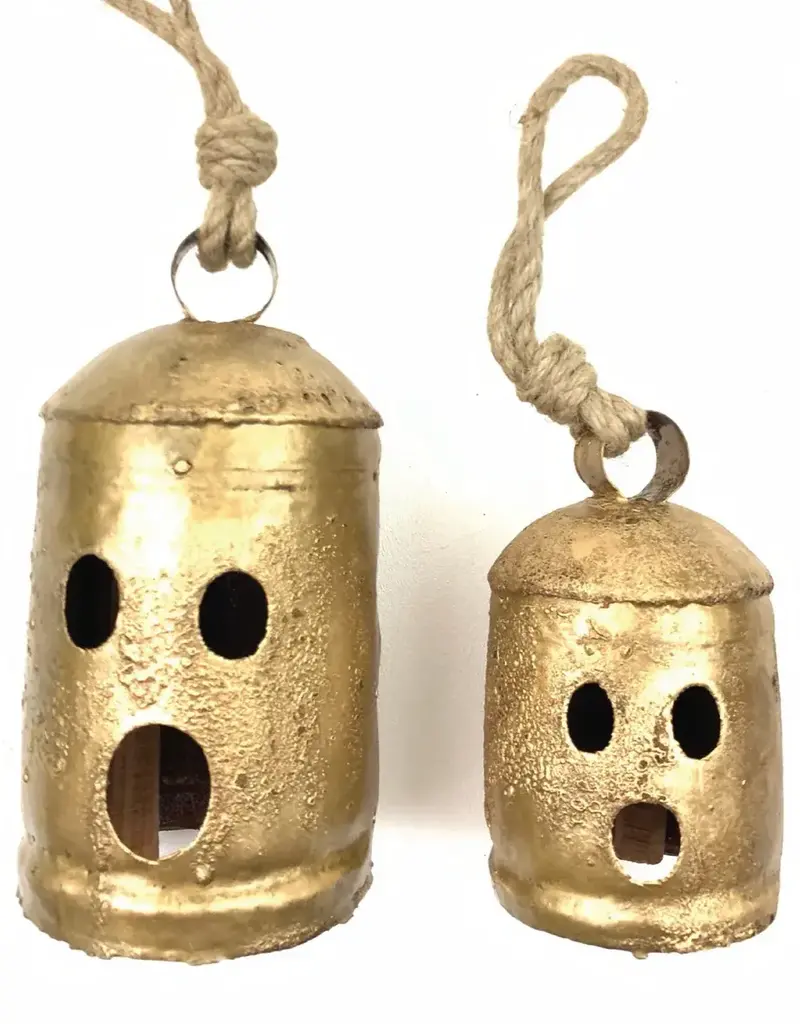 Ghost Bells