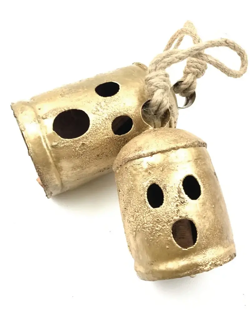 Ghost Bells