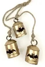 Bat 3-Bell Cluster