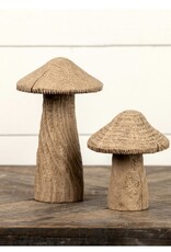 Natural Mushroom