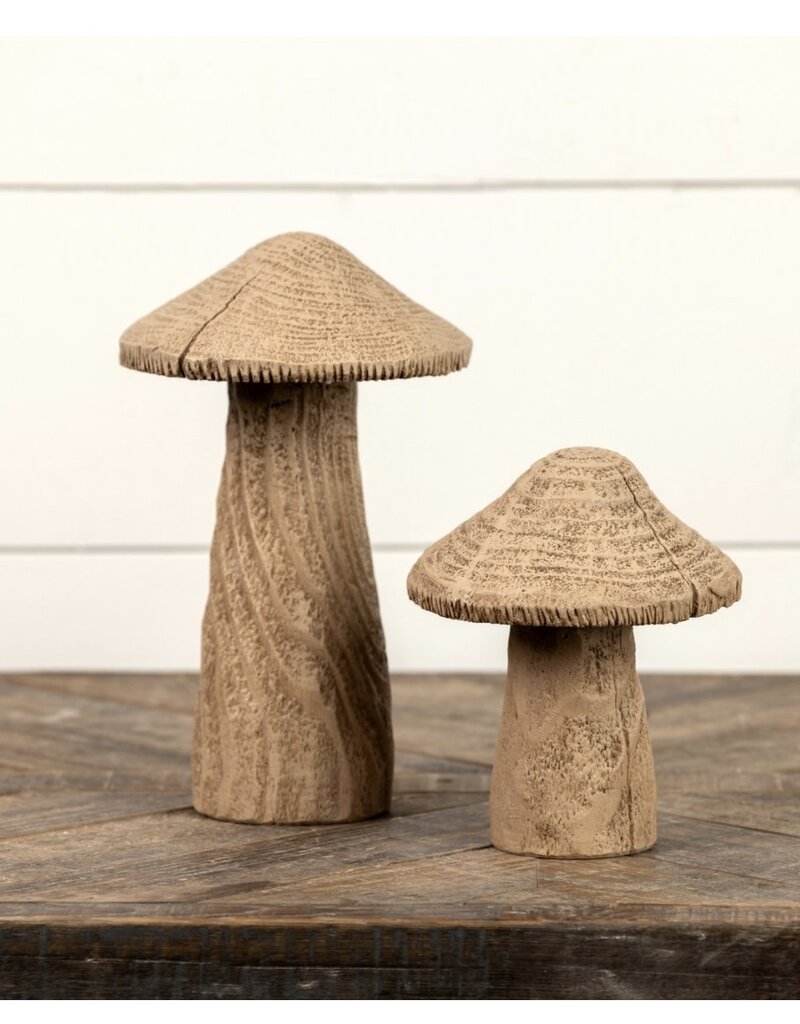 Natural Mushroom