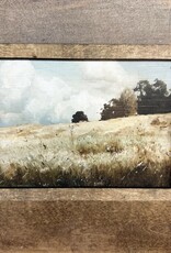 Mini Canvas Art