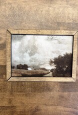 Mini Canvas Art