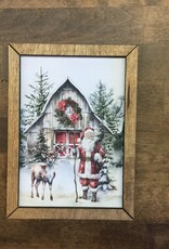 Mini Canvas Art