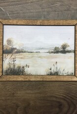 Mini Canvas Art