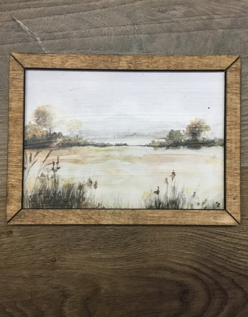 Mini Canvas Art