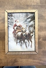 Mini Canvas Art