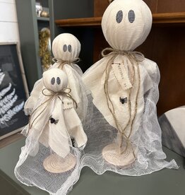 Ghost Home decor