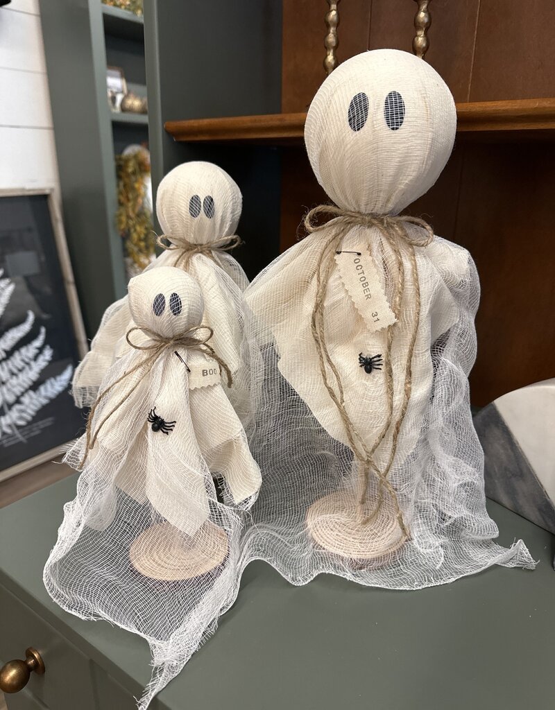 Ghost Home decor
