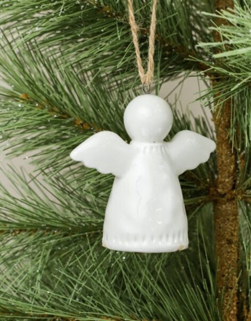3.5" Angel Ornament