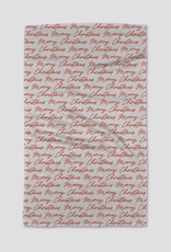 Geometry Tea Towels