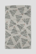 Geometry Tea Towels