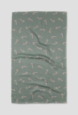 Geometry Tea Towels