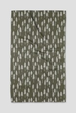 Geometry Tea Towels