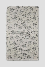 Geometry Tea Towels