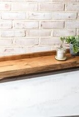 30" Rectangle Tray