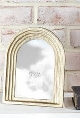 Gold Arch Frame, 5x7