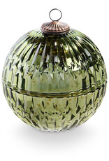 Green Balsam & Cedar Mercury Ornament