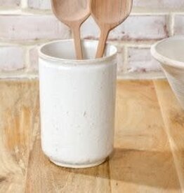 7" Ceramic Utensil Holder