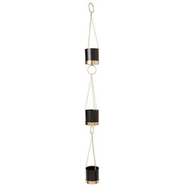 Karo Hanging Pots, 4x54