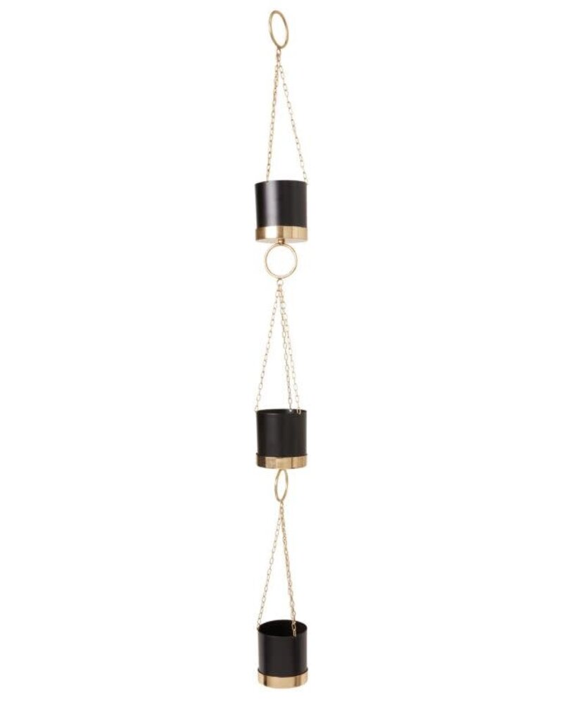 Karo Hanging Pots, 4x54