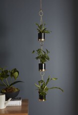Karo Hanging Pots, 4x54