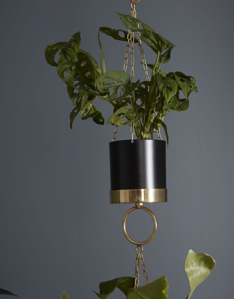 Karo Hanging Pots, 4x54