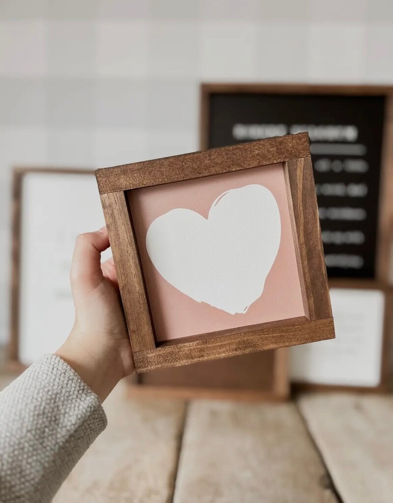 Valentines #6, 7x7