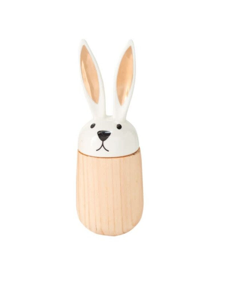 Hop-A-Long Bunny