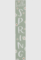 Spring Porch Boards