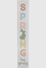 Spring Porch Boards