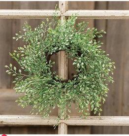 Little Luna Candle Ring, 3.5"