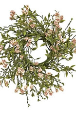Savannah Buds Candle Ring