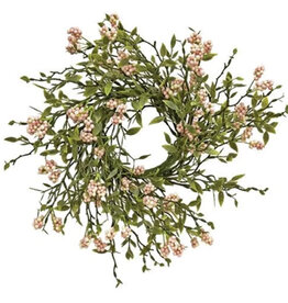 Savannah Buds Candle Ring