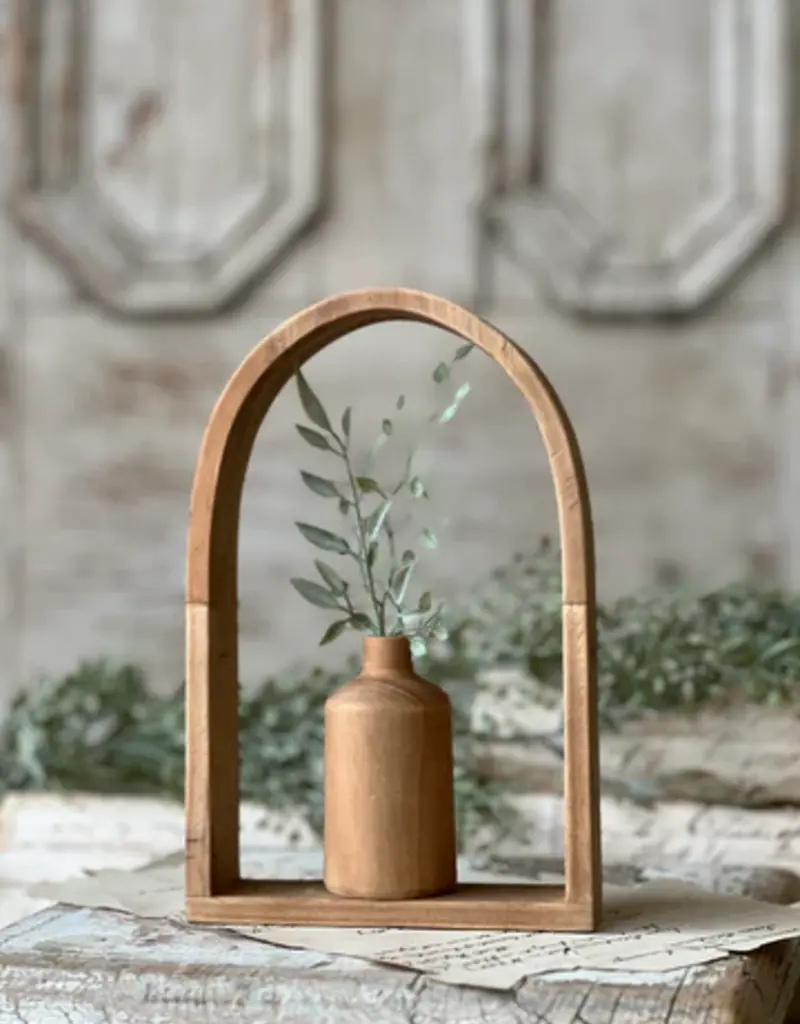 9.25" Vignette Holder